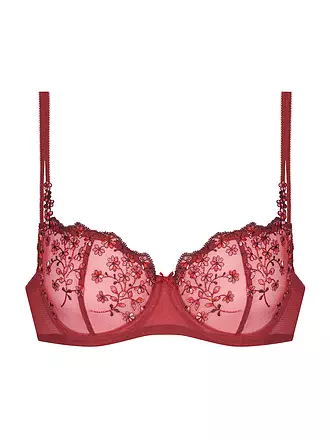 MEY | BH mit Bügel DELIGHTFUL gala red | 